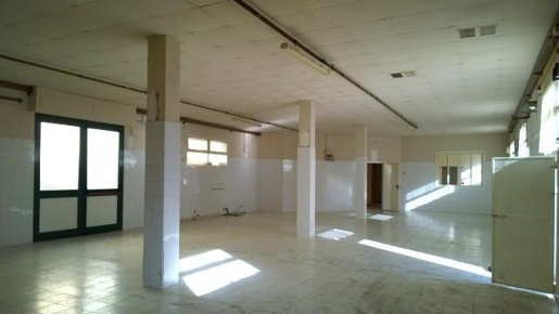 Foto Laboratorio a Ponsacco Centro di 254 m² con 1 locali in vendita