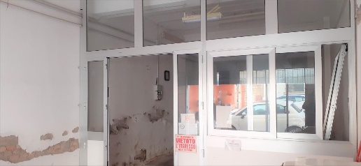 Foto Magazzino a Pontedera Centro di 85 m² con 2 locali in vendita