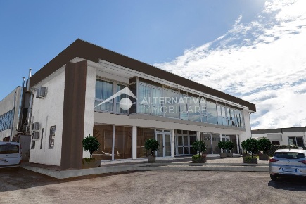 Foto Ufficio a Lucca Mugnano di 100 m² con 3 locali in affitto