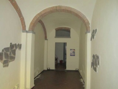 Foto Locale commerciale a Pisa Landi di 35 m² con 1 locali in affitto