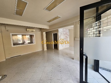 Foto Locale commerciale a Pisa Porta Fiorentina - Leopolda di 66 m²