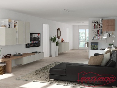 Foto Villa a schiera a Capannori Camigliano di 110 m² con 5 locali