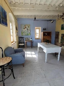 Foto Locale commerciale a Lucca Sant'Alessio - Carignano di 20 m²