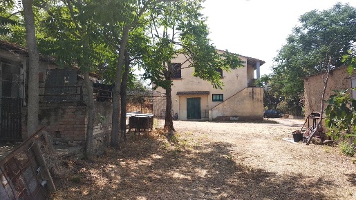 Foto Cessione attività a Grosseto Istia D'Ombrone - Poggio la Mozza
