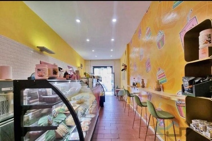 Foto Locale commerciale a Pisa San Martino di 80 m² con 2 locali in affitto