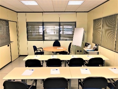 Foto Ufficio a Pontedera Gello, Pardossi di 15 m² con 1 locali in affitto