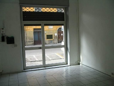 Foto Locale commerciale a Pisa Porta Fiorentina - Leopolda di 50 m²