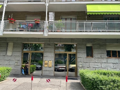 Foto Ufficio a Torino Campidoglio di 120 m² con 6 locali in vendita
