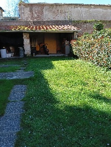 Foto Ufficio a Pisa Santa Maria di 100 m² con 4 locali in affitto