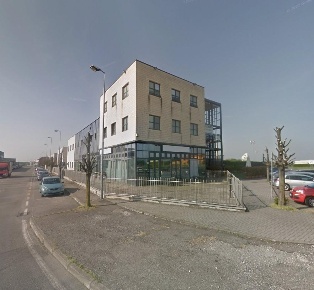 Foto Negozio a Vaprio d'Adda di 298 m² con 1 locali in vendita