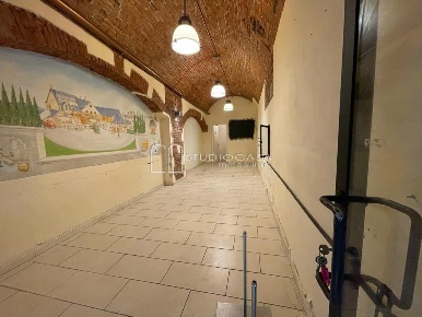 Foto Negozio a Pisa San Francesco di 50 m² con 1 locali in vendita
