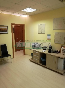 Foto Ufficio a Cascina Navacchio Nord - Zambra di 14 m² con 1 locali