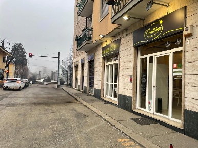 Foto Ristorante a Rivoli Bastioni di 70 m² con 4 locali in vendita