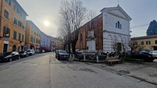 Foto Magazzino a Pisa San Martino di 30 m² con 2 locali in vendita