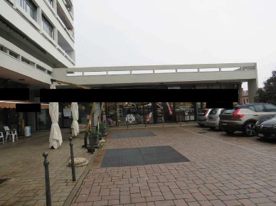 Foto Negozio a Trezzano sul Naviglio di 58 m² con 1 locali in vendita