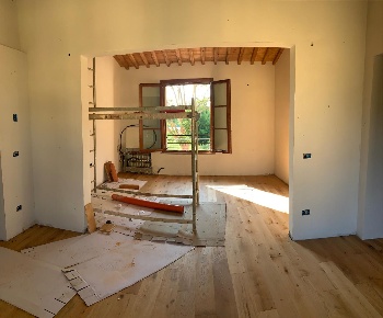 Foto Appartamento a Pisa Lungarno Gabriele D'Annunzio di 80 m² con 4 locali