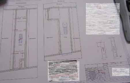 Foto Locale commerciale a Carrara Centro di 180 m² con 4 locali in vendita