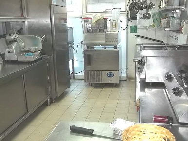 Foto Bar a Ponsacco Centro di 310 m² con 3 locali in vendita
