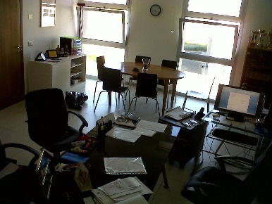 Foto Ufficio a San Giuliano Terme San Giuliano Terme Paese di 30 m²