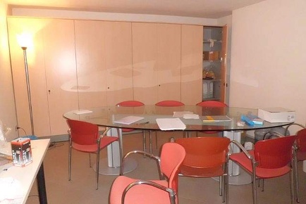 Foto Locale commerciale a Pontedera Centro di 173 m² con 1 locali