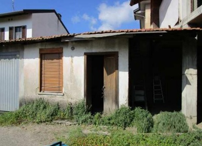 Foto Magazzino a Biassono Centro di 136 m² con 1 locali in vendita