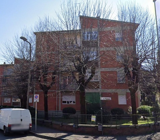 appartamento in vendita a Monza