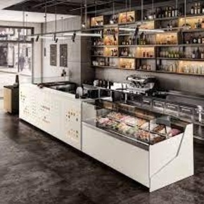 Foto Bar a Pontedera Centro di 100 m² con 3 locali in vendita