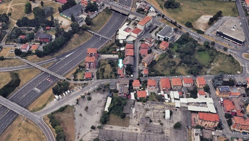 Foto Laboratorio a Cologno Monzese San Maurizio al Lambro di 380 m²