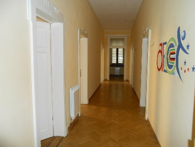 Foto Ufficio a Montecatini-Terme di 180 m² con 5 locali in affitto