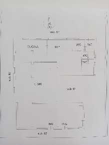 Foto Locale commerciale a Pontedera Centro di 157 m² con 5 locali