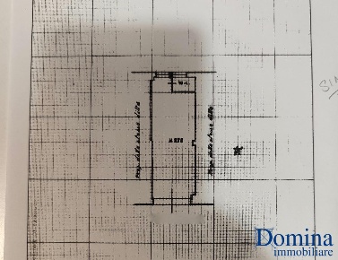 Foto Locale commerciale a Massa Centro di 35 m² con 1 locali in affitto