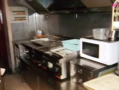 Foto Bar a Viareggio Centro di 98 m² con 1 locali in vendita