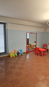 Foto Ufficio a Lucca Sant'Anna di 90 m² con 3 locali in affitto
