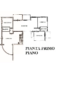 Foto Ufficio a San Miniato San Miniato Basso di 200 m² con 6 locali