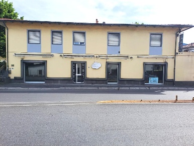 Foto Locale commerciale a Massa Castagnola di 70 m² con 1 locali in vendita