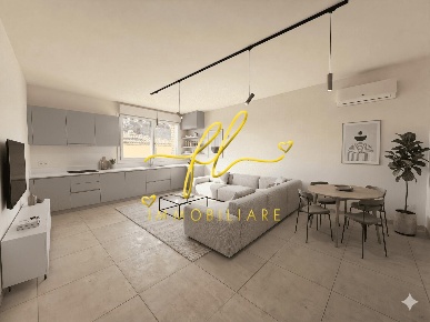 Foto Appartamento a Rosignano Marittimo Vada di 89 m² con 3 locali