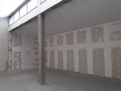 Foto Locale commerciale a Empoli Masini - XX Settembre di 170 m² in affitto