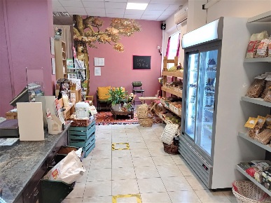 Foto Attività commerciale a Pontedera Centro di 50 m² con 2 locali