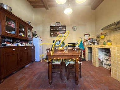 Foto Appartamento a Crespina Lorenzana Lorenzana di 42 m² con 2 locali