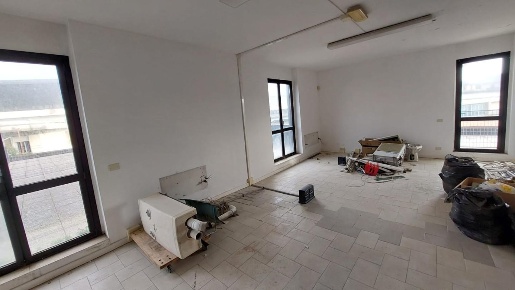 Foto Ufficio a Vinci Spicchio-sovigliana di 40 m² con 1 locali in affitto