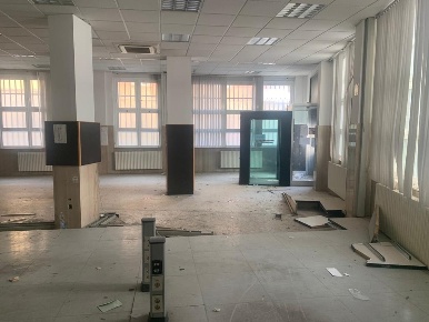 Foto Locale commerciale a Livorno Cavour - San Carlo di 600 m² in vendita