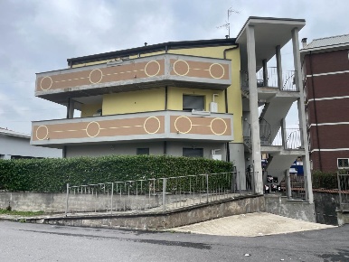 Foto Appartamento a Carnate di 131 m² con 4 locali in vendita