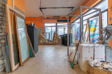 Foto Laboratorio a Empoli Stazione - Agenzia delle Entrate di 148 m²