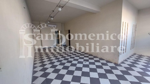 Foto Locale commerciale a Cascina San Frediano Nord - San Casciano di 55 m²