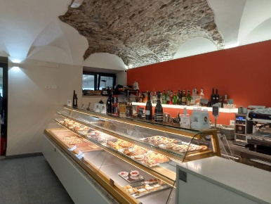 Foto Bar a Lerici San Terenzo di 42 m² con 1 locali in vendita