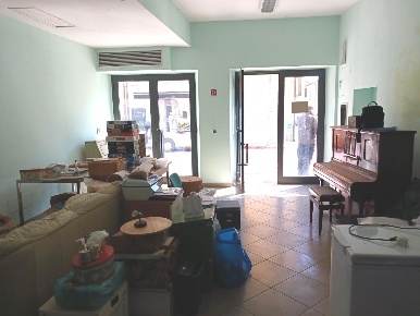 Foto Locale commerciale a San Giuliano Terme Pontasserchio, Pappiana