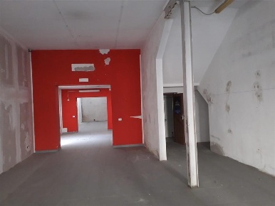 Foto Locale commerciale a Empoli Masini - XX Settembre di 170 m² in affitto