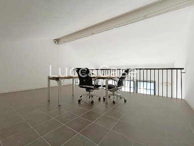 Foto Ufficio a Lucca San Concordio di 70 m² con 2 locali in affitto
