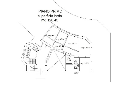 Foto Ufficio a Livorno Via Grande - Piazza della Repubblica di 120 m²