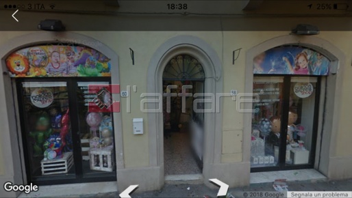 Foto Locale commerciale a Pontedera Macchiavella Vanzi di 200 m² in affitto